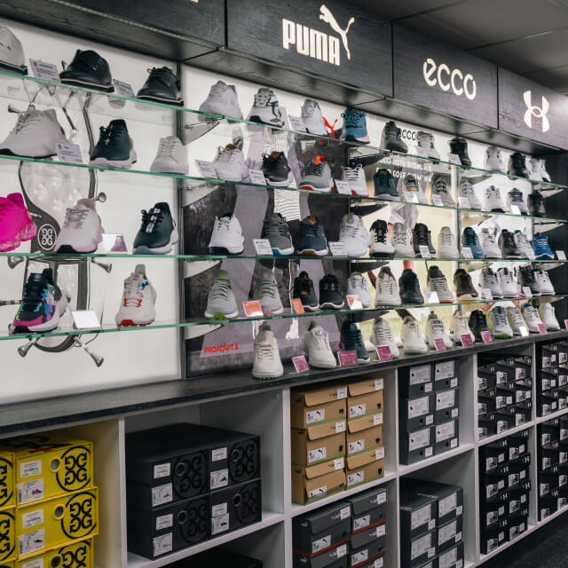 Silvermere Womens Golf Store Golf Clothing & Equipment